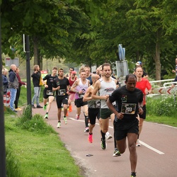 Bijlmer Run